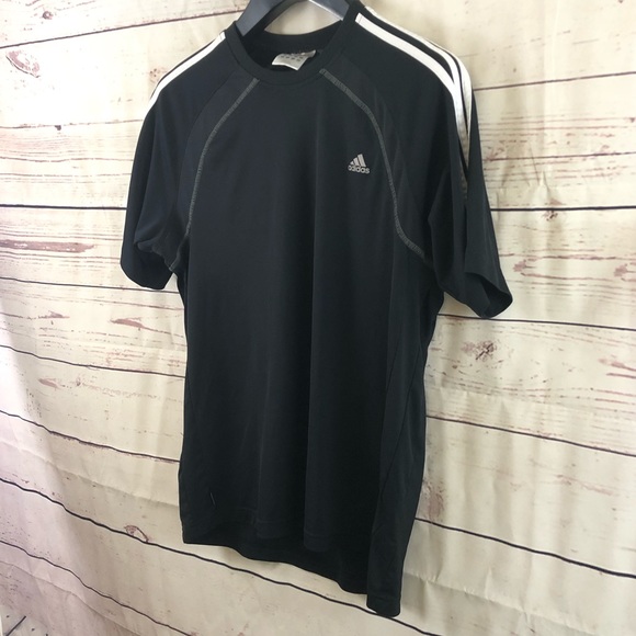 Men’s Adidas performance t-shirt - Picture 2 of 8